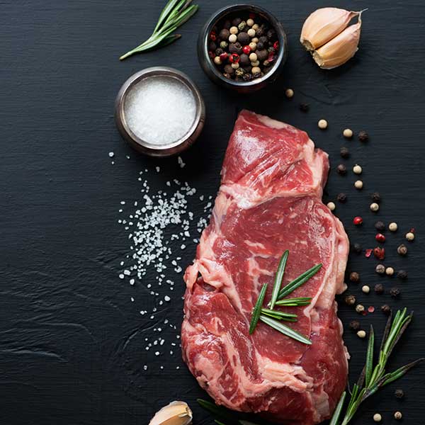 Beef steak — Quetin kwaliteitsvlees