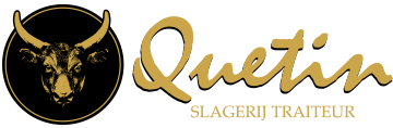 Quetin logo